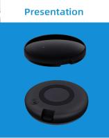 Control Remoto Infrarrojo Inteligente Tuya Zigbee 3.0 Para Aire Acondicionado Y TV Compatible Con Alexa Y Google Home - details 9