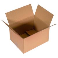 GREATOOL Cajas Carton Mudanza Varios Tañanos para Mudanzas, Pack 12 / Pack 24 Unidades, Almacenaje Embalaje Transporte Envíos Ultrarresistentes Reforzadas - details 2