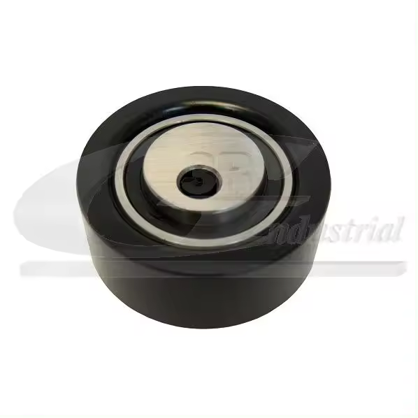 3RG INDUSTRIAL - Rodillo Tensor - OEM 575129 - Piezas para Coche Recambios Motor y Otras Partes de Vehículo - Compatible con los distintos Modelos de Coche. - 1