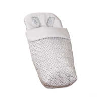 SACO DE SILLA UNIVERSAL BABYLINE + MANOPLAS + CUBREARNÉS DE LA COLECCIÓN ARROW - details 1