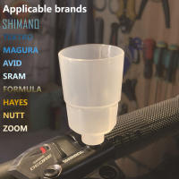 Kit De Herramientas Para Sanguinario De Frenos De Disco De Bicicleta Compatible Con SHIMANO SRAM XTECH Avid MAGURA MTB Y Carretera - details 5