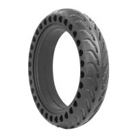 Pneu Durável De Goma Para Xiaomi M365 pro Escooter Eléctrico Mijia Mi 1S pro 2 Escooter Essential 8.5 Polegadas Wheel - details 3