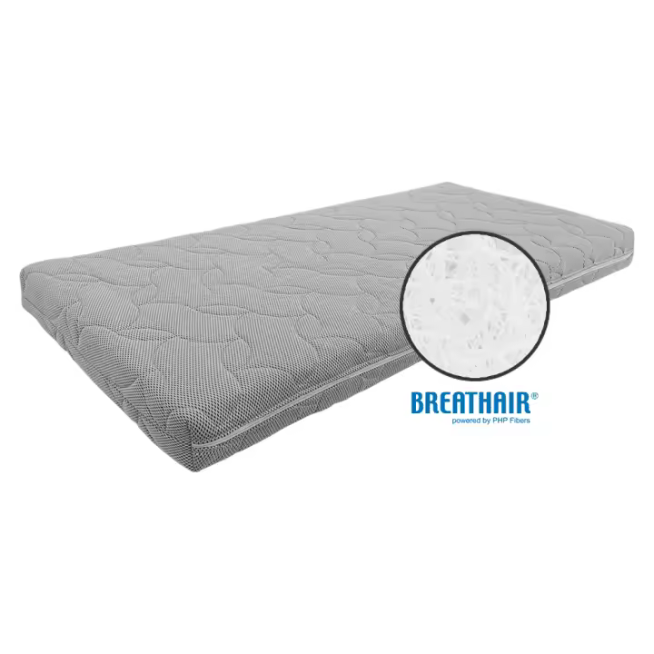 K´Foam Store - Colchón de Cuna Antiasfixia Breathair © - 1