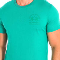 La Martina-Camiseta Manga Corta TMR011-JS206 para Hombre