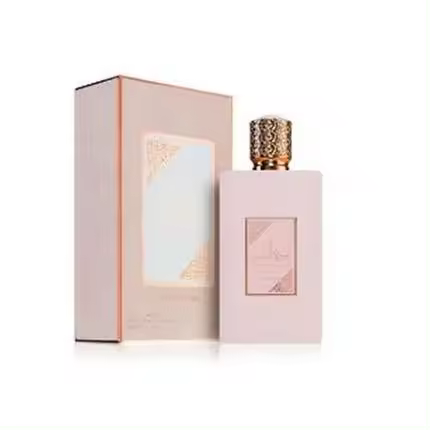 Perfume Ameerat Al Arab 100ml – Lattafa | Fragancia Oriental Intensa y Duradera para Hombres y Mujeres - 1
