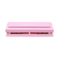 Pulverizador Ajustable KW-trio Con 6 Agujeros Para Organizador De Escritorio A4 A5 A6 B7 Capacidad De 6 Hojas Pulverizador De Anillo Con 6 Agujeros - details 11