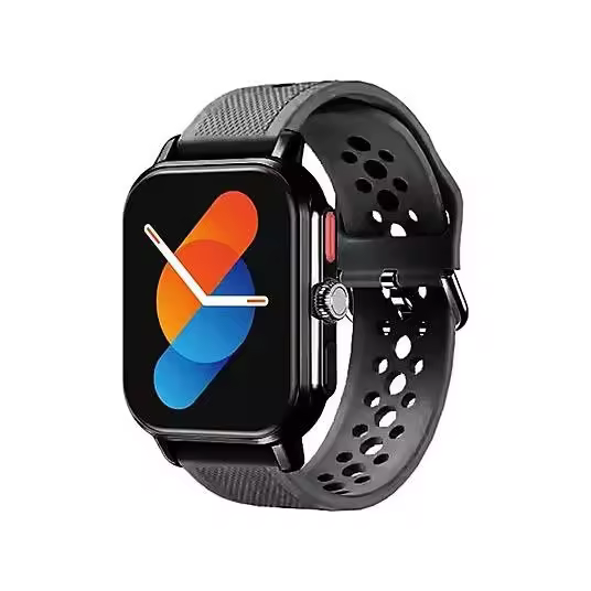 SMARTWATH - HAVIT M9038 PRO LLAMADAS, Negro - 1