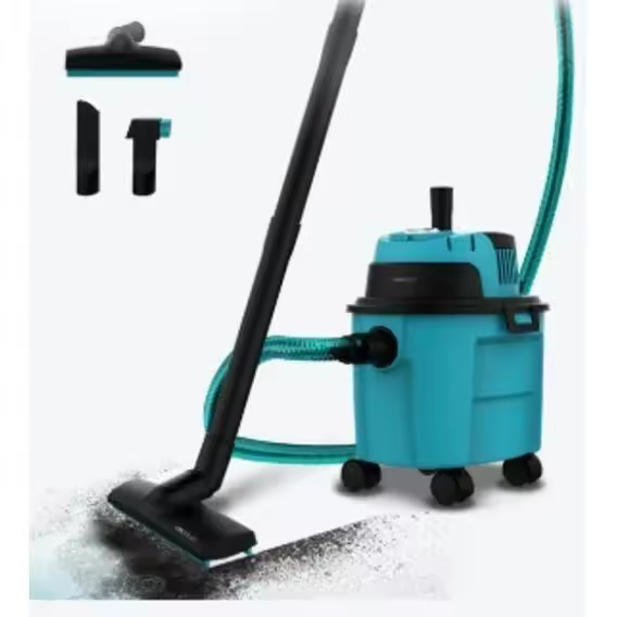 CECOTEC ASPIRADOR ROCKSTAR WET&DRY COMPACT (8111) - 1