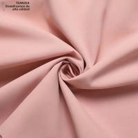 Vestido De Verano Elegante ZANZEA Para Mujer Moda OL Trabajo Corto Manga Vestido Casual Sólido A-Line Kaftan Sarafans Robe Femme - details 19