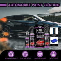 Spray de pintura automotriz 3 en 1 de alta protección y rápida aplicación: recubrimiento para cambio de color, limpieza y protección automática/manual - details 2