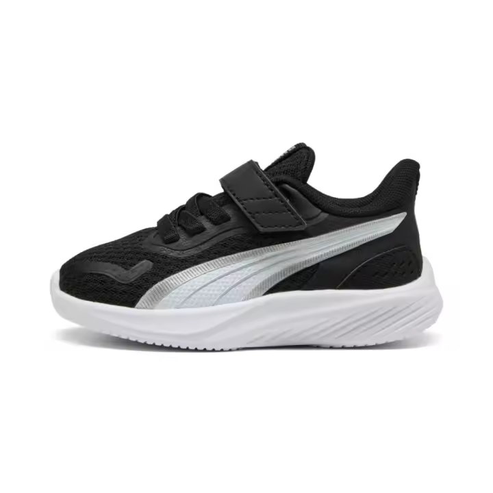 Zapatilla Multideporte para UNISEX JUNIOR PUMA Pounce AC+ Inf - 1