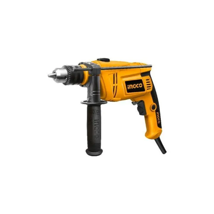 INGCO ID7508 - Taladro percutor 750 W - Envío desde España 24h. - 1