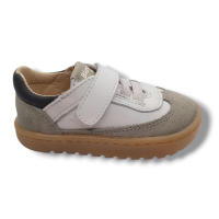 Blanditos by Crio's Deportivas Niño Crios MODENA VERDE25 WHITE Respetuoso calzado niños Blanditos Winter ROYALE CORDONETS - details 2