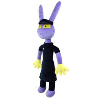 Muñeco De Peluche Gummigoo Circo Digital 2 Juguete Genio Para Adultos Y Adolescentes Relleno De Algodón PP Personaje De TV Y Películas - details 1