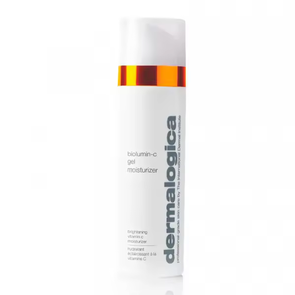DERMALOGICA - Biolumin-C Gel Moisturizer  Crema Hidratante - 1