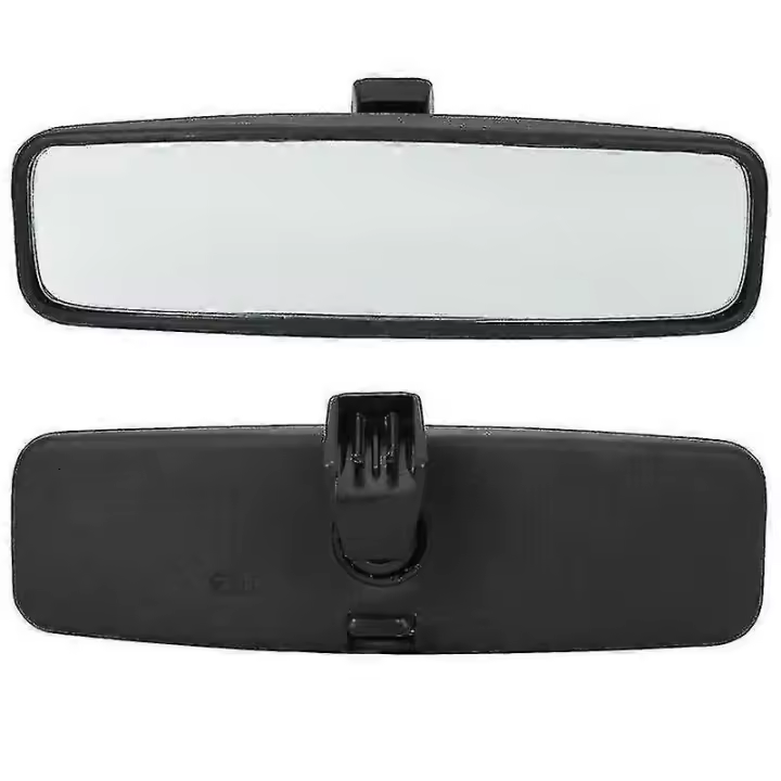 814842 para Peugeot 107 Citroen C1 Renault interior espejo retrovisor - 1