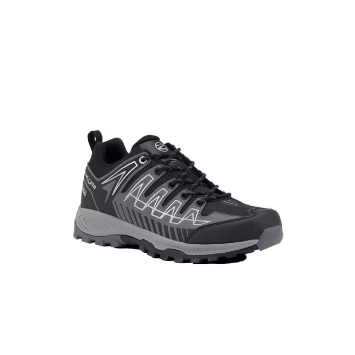 Zapatillas Hombre Trezeta Thunder Wp 010724085 Botas Montaña Hombre Trezeta - 1