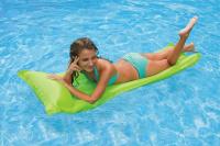 Intex- Colchoneta hinchable. 59703 – 183 x 69 cm - details 1