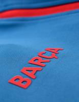 FC Barcelona Chaqueta PLUS BARÇA MOOD con Licencia Oficial - Talla Adulto - details 0