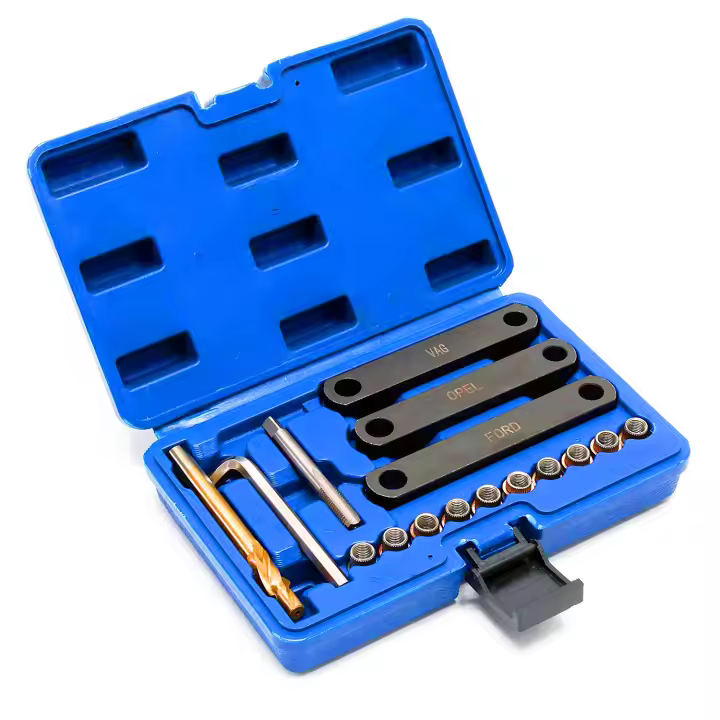JOMAFA - REPARADOR DE ROSCAS DE CALIPER DE FRENO M9 - 3361 - 1
