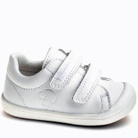 Zapatos Sport Arca Pablosky 048405 Leader-Tech Blanco 106227  Calzados DEPORTES Deportivo casual MARCAS NIÑOS Pablosky Zapatillas sport Envío Gratuito - details 0