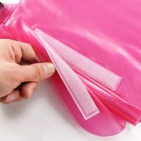 Bolsa De Pecho Multifuncional Impermeable De PVC Para Natación Y Kayak Capacidad Grande Ligera Bolsa De Mano Con Cinturón - details 8