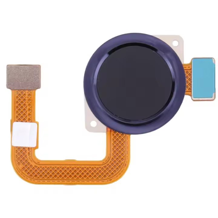 BOTON HOME HUELLA COMPATIBLE PARA MOTOROLA MOTO G PRO FLEX MYSTIC INDIGO AZUL (IMATICA LOS PALACIOS) - 1