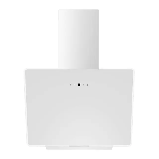 Midea MH60A4300W-ES - Campana decorativa de pared 60 cm Clase C - 1