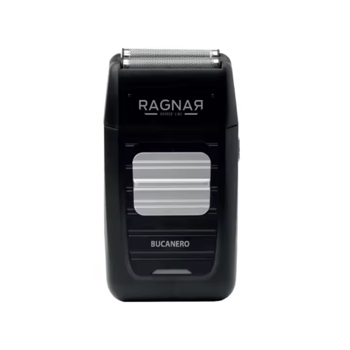 RAGNAR Máquina de Afeitar Bucanero Negra Shaver - 1