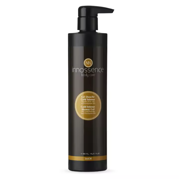 Innossence Gel de Baño Gold Intense - 1