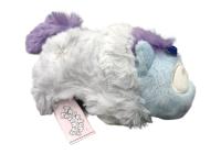 Peluche THEODRO & FRIENDS - Unicornio Celeste - 9 cm - NICI - Para mayores de 3 años - details 0