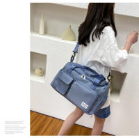 Bolso De Mano Para Mamá Bolsa De Diaper Grande Capacidad Para Bebé Bolsa De Viaje Ligera Unisex Deportes Para Hombres Maternidad - details 50