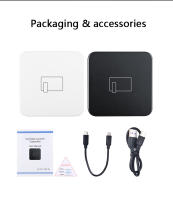 Conexión Bluetooth 5G De Cable a Inalámbrica Para Carplay Para Apple Y Android Compatible Con Nissan Camry Mercedes Toyota Mazda Citroen Audi Land Rover Volkswagen - details 15