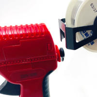 Soldador Eléctrico De Mano Con Calefacción Interna Y Enviado Automático Herramienta De Soldadura Y Reparación Lefavor - details 14