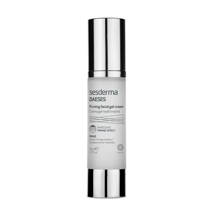 Sesderma Daeses Crema Gel Reafirmante Facial 50 ml - 1