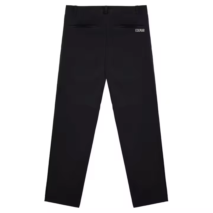 Ropa hombre Pantalones Colmar Pantalones Adrenaline Negro - 1