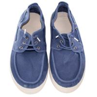 Nakloe - Mocasines de Hombre - Nauticos Hombre - Alpargatas - details 3