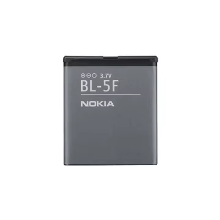 Batería Nokia BL5F Original - Alta Calidad - 1