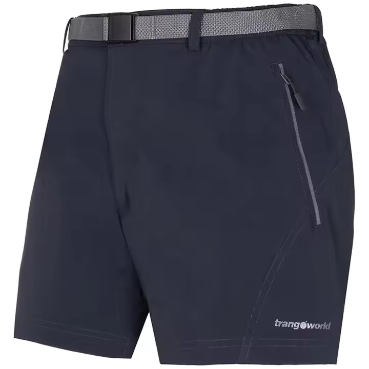 Trangoworld Isar Vn Shorts Hombre - 1