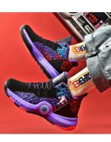 Zapatos De Baloncesto Para Hombre Antideslizantes Casual Kyrie Irving Deportivos De Alto Calidad Para Entrenamiento Y Adecuados Para Mujer - details 37