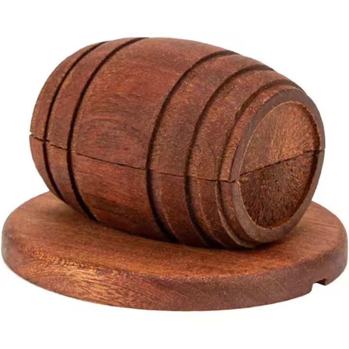 Herramienta para ahumar whisky en barril, juego de barril para ahumar. Deja que tu bebida se sublime al instante. Crea buenos recuerdos y sé el centro de atención de la fiesta. - 1