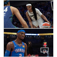 NBA 2K26 PS4 - PAL España - Formato físico - Nuevo precintado - details 2