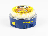 Luz de Emergencia GoodYear V16 - Homologada DGT, LED Amarillo Flash, Resistente a la Lluvia y Función Linterna - details 4