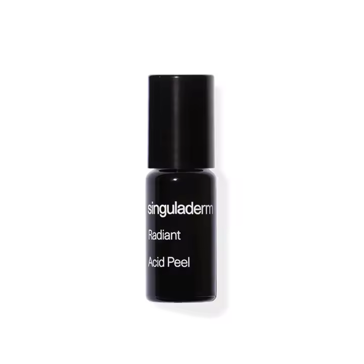 SINGULADERM RADIANT ACID PEEL 10 ML MANCHAS - 1