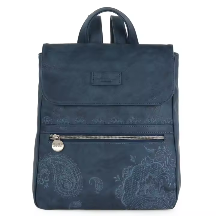 Bolso Mochila Mujer Casual - Bolsos Mochila Para Mujer. Mochila Bolso Mujer De Marca Lois. Mochila Casual Mujer - . Mochilas Pequeñas Mujer. Mochilas Mujer Moda 302699 - 1