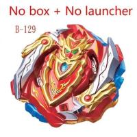 Beyblades Burst Gyro B118 B120 Metal Fusion Bayblade Juguete De Torreta De Metal De Alta Performance Para Batallas - details 28