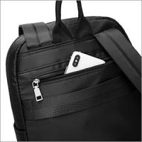 Mochila para mujer Bolso de hombro Nylon impermeable Bolso escolar informal Mochilas para mujer Mochila pequeña Mochila - details 1