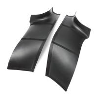 2pcs Guardabarros Traseros Para Tesla Model Y Protector De Panel Anti-Resbalón Funda De Pared Para Puerta Delantera Accesorios De Coche - details 15