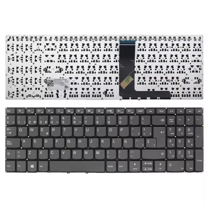 TECLADO PARA PORTÁTIL LENOVO IDEAPAD V130-15IGM V130-15IKB - 1