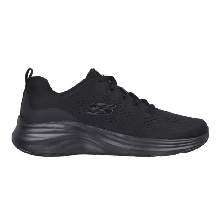 Zapatillas Skechers Vapor Foam Negro 150024-Bbk - 1